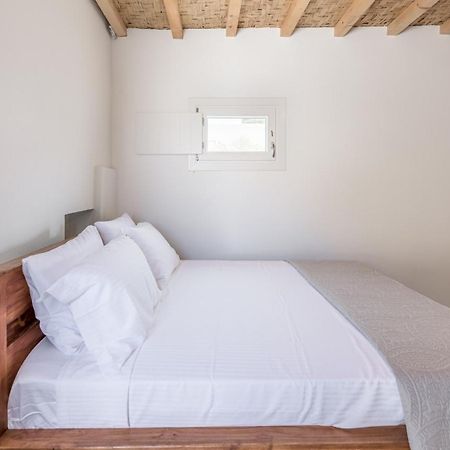 Casa Del Mar Milos Plaka  Bagian luar foto