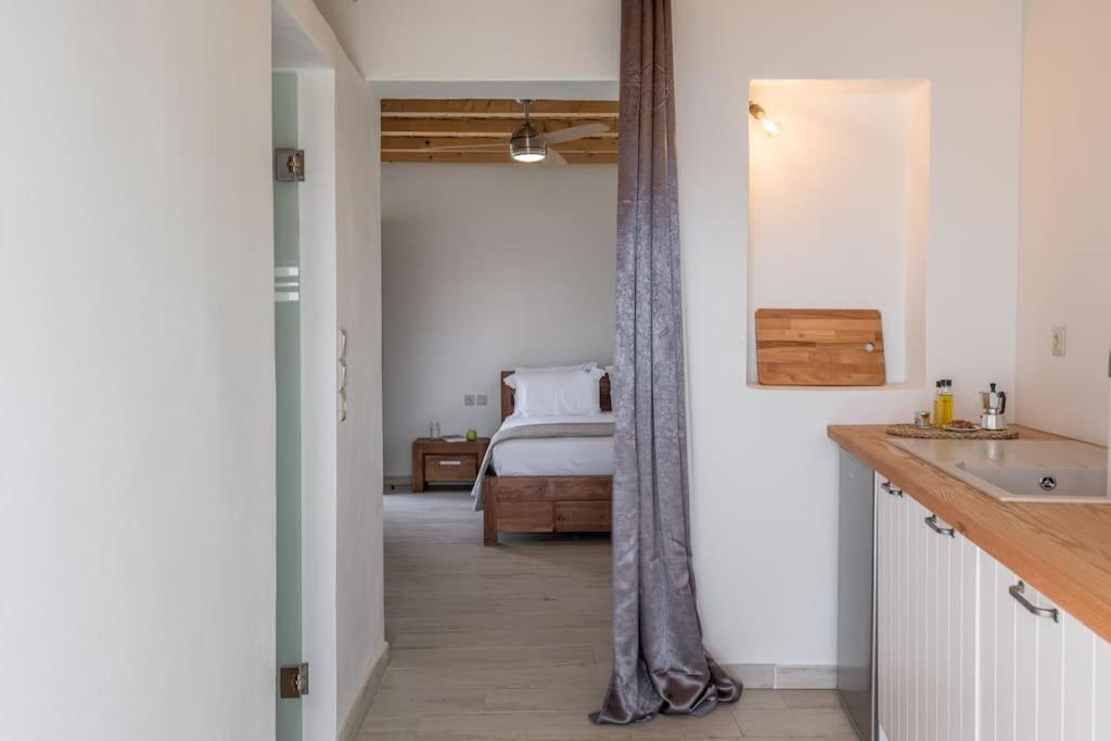 Casa Del Mar Milos Plaka  Bagian luar foto