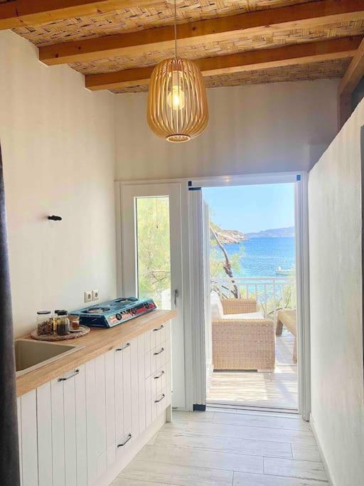 Casa Del Mar Milos Plaka  Bagian luar foto