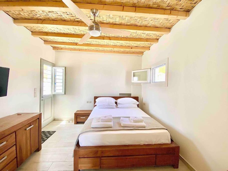 Casa Del Mar Milos Plaka  Bagian luar foto