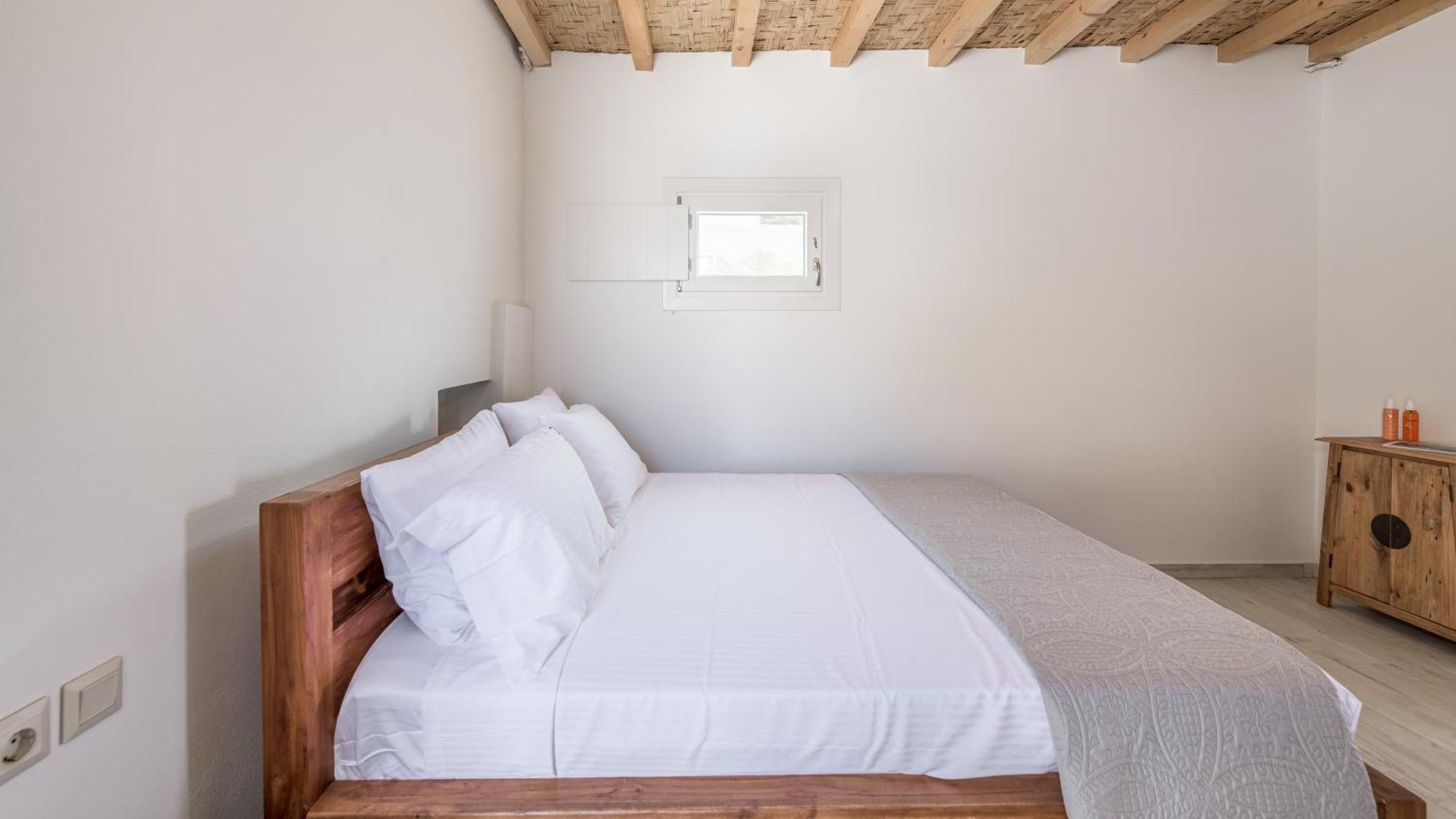Casa Del Mar Milos Plaka  Bagian luar foto